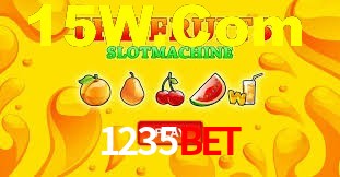 1235Bet App