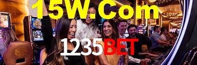 1235Bet: Jogos de Caça-Níqueis-Altas Recompensas, Roleta-Velocidade, Blackjack-Desafios Máximos