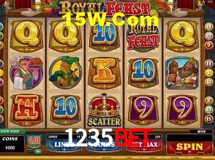 Apostas Esportivas na 1235Bet: Um Guia Completo