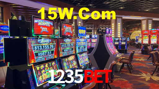 Descubra a Magia dos Jogos de Arcade no 1235Bet