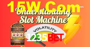 Tournaments 1235Bet