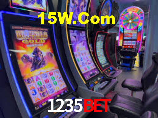 Bônus Generosos e Exclusivos no 1235Bet para Você!