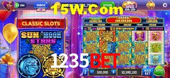 Spaceman Game 1235Bet