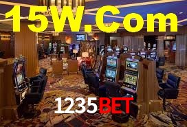 Programa VIP 1235Bet