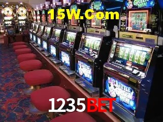 Explorando a Categoria de Eventos em Apostas na 1235Bet