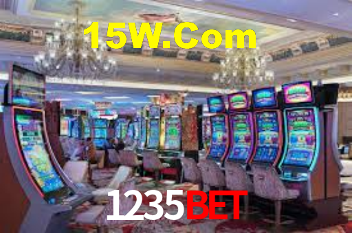 1235Bet App