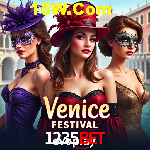 Weekend Specials 1235Bet