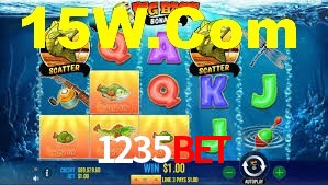 Sinta a adrenalina dos jogos de cassino com 1235Bet
