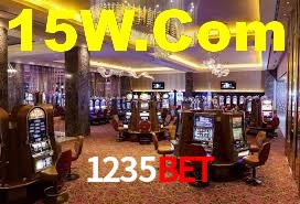 Premium Interface 1235Bet